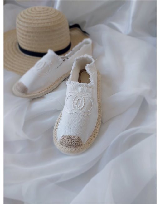 Dámske espadrilky