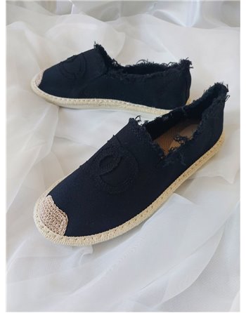 Dámske espadrilky
