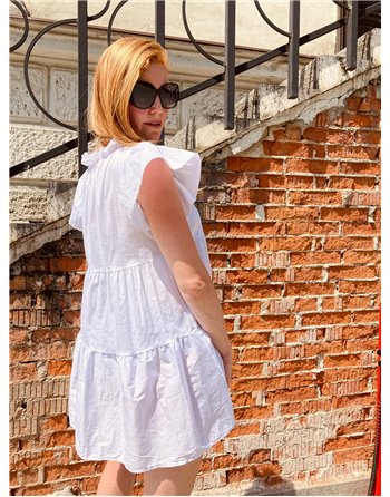 Babydoll šaty KRYSTIN