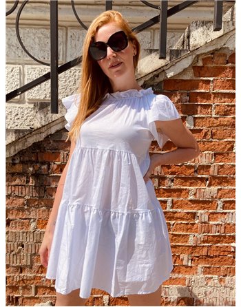 Babydoll šaty KRYSTIN