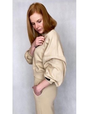 Teplákový komplet LULU